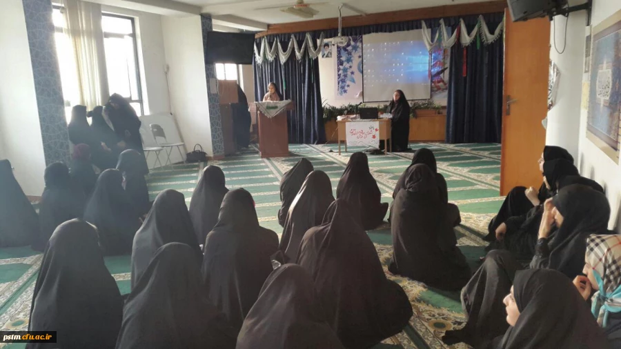 برگزاری مراسم یادواره ی  شهدای مدافع حرم خانطومان 2