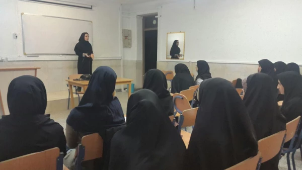 به مناسبت هفته سلامت کارگاه کمک های اولیه و فوریت های پزشکی برگزار شد 2