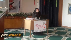 برگزاری مراسم گرامیداشت یاد و خاطره شهدای مدافع حرم خانطومان 2