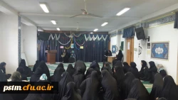 برگزاری مراسم جشن به مناسبت ولادت حضرت قائم عجل الله تعالی فرجه و نیمه ی شعبان 2