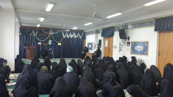 برگزاری مراسم جشن به مناسبت ولادت حضرت قائم عجل الله تعالی فرجه و نیمه ی شعبان 3