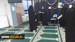 برگزاری مراسم جشن به مناسبت ولادت حضرت قائم عجل الله تعالی فرجه و نیمه ی شعبان 5