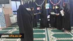 برگزاری مراسم جشن به مناسبت ولادت حضرت قائم عجل الله تعالی فرجه و نیمه ی شعبان 6