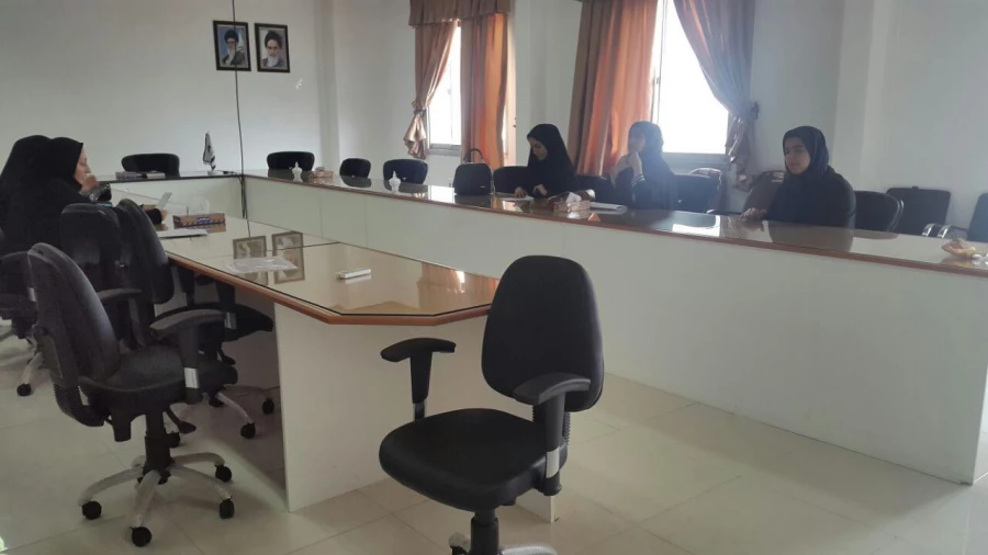 رقابت دانشجویان پردیس و مراکز در بخش  رشته های ادبی(6 گانه) و رشته های هنری(10 گانه) مرحله استانی بیست و هشتمین جشنواره فرهنگی و اجتماعی به میزبانی مرکز آمل 2