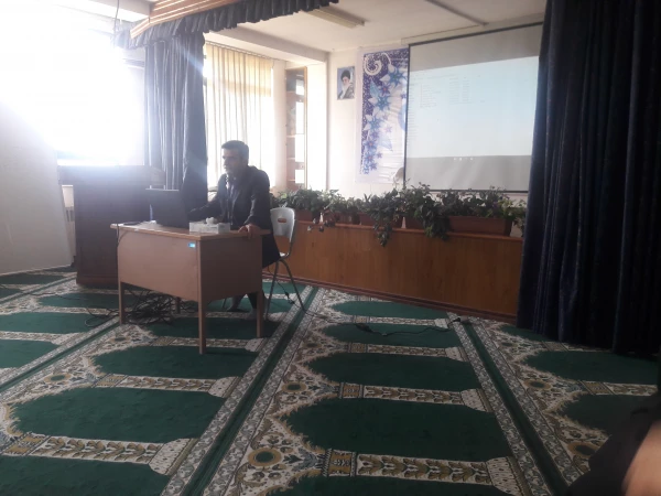 اجرای پیمایش موبایلی(فرم 80سؤالی)