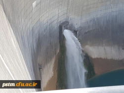 برگزاری اردوی علمی-سیاحتی ویژه دانشجویان و همکاران به مناسبت هفته معلم 8