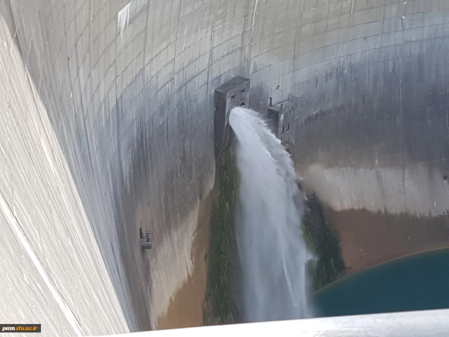 برگزاری اردوی علمی-سیاحتی ویژه دانشجویان و همکاران به مناسبت هفته معلم 8