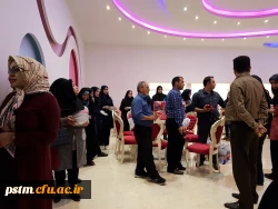 برگزاری اردوی علمی-سیاحتی ویژه دانشجویان و همکاران به مناسبت هفته معلم 5