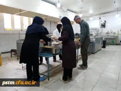 برگزاری اردوی علمی-سیاحتی ویژه دانشجویان و همکاران به مناسبت هفته معلم 6