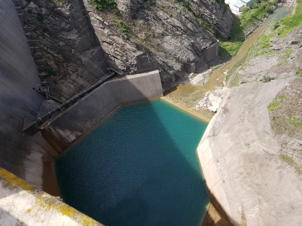 برگزاری اردوی علمی-سیاحتی ویژه دانشجویان و همکاران به مناسبت هفته معلم 7