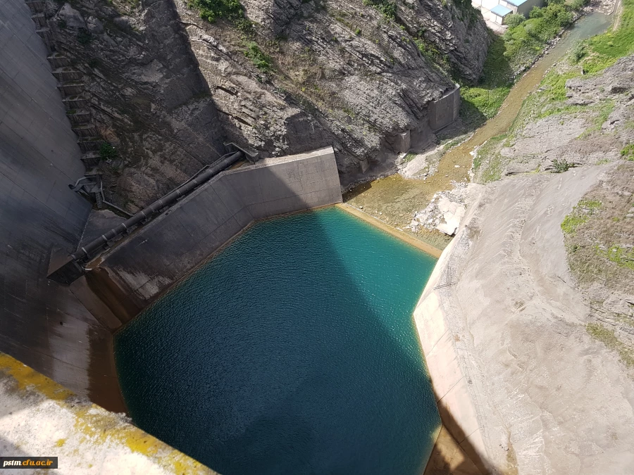 برگزاری اردوی علمی-سیاحتی ویژه دانشجویان و همکاران به مناسبت هفته معلم 7