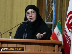 حضور سرپرست و دانشجویان پردیس در مراسم تقدیر از معلمان نمونه استانی و کشوری 3