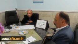 برگزاری نشست تخصصی گروه تربیت حرفه ای 4