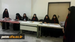 برگزاری مراسم استانی هفته گرامیداشت مقام معلم 4