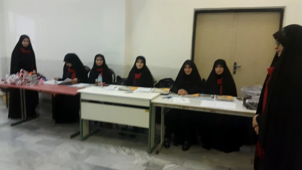 برگزاری مراسم استانی هفته گرامیداشت مقام معلم 4