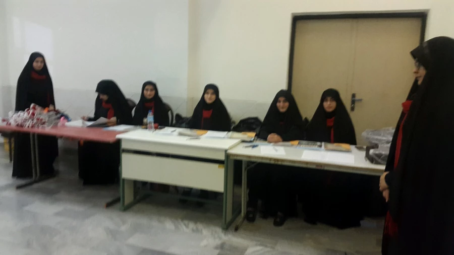 برگزاری مراسم استانی هفته گرامیداشت مقام معلم 4