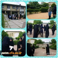 در هفته سرای دانشجویی و به همت انجمن ورزشی پردیس برگزار شد: مسابقه زو 2