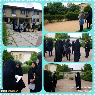 در هفته سرای دانشجویی و به همت انجمن ورزشی پردیس برگزار شد: مسابقه زو  و تنیس روی میز