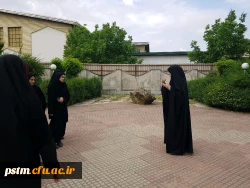 در هفته سرای دانشجویی و به همت انجمن ورزشی پردیس برگزار شد: مسابقه زو 3