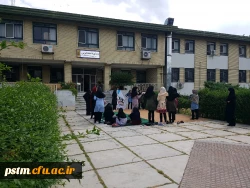 در هفته سرای دانشجویی و به همت انجمن ورزشی پردیس برگزار شد: مسابقه زو 4