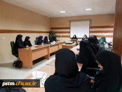 برگزاری جلسه هم اندیشی مسئولین با نمایندگان اتاق های سرا و شورای صنفی به جهت برگزاری مراسم ضیافت افطار دانشجویی  4