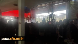 به مناسبت هفته سرای دانشجویی برگزار شد: اردوی سیاحتی دانشجویان به مقصد اصفهان 4