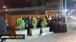 به مناسبت هفته سرای دانشجویی برگزار شد: اردوی سیاحتی دانشجویان به مقصد اصفهان 5