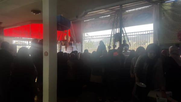 به مناسبت هفته سرای دانشجویی برگزار شد: اردوی سیاحتی دانشجویان به مقصد اصفهان 4