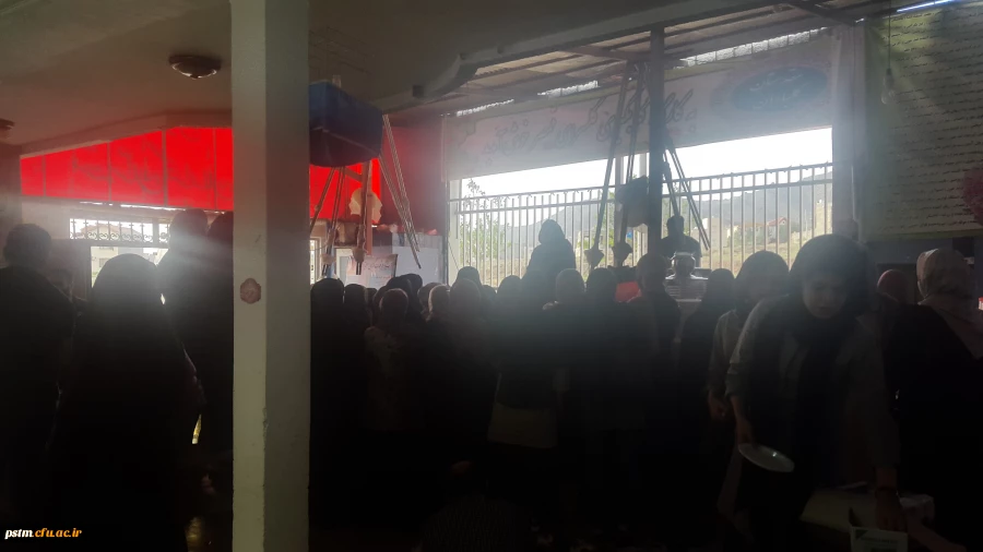 به مناسبت هفته سرای دانشجویی برگزار شد: اردوی سیاحتی دانشجویان به مقصد اصفهان 4