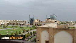 به مناسبت هفته سرای دانشجویی برگزار شد: اردوی سیاحتی دانشجویان به مقصد اصفهان 5