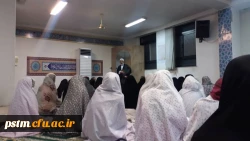 به مناسبت هفته سرای دانشجویی برگزار شد: مراسم ضیافت افطار با مشارکت دانشجویان و با حضور مسئولین استانی و پردیس 6