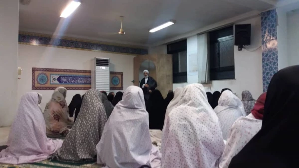 به مناسبت هفته سرای دانشجویی برگزار شد: مراسم ضیافت افطار با مشارکت دانشجویان و با حضور مسئولین استانی و پردیس 6