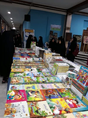 حضور دانشجومعلمان پردیس در همایش قرآنی "نسیم هدایت" به میزبانی معاونت پرورشی اداره کل آموزش و پرورش مازندران 3