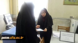 برگزاری جلسه هماهنگی با انجمن ورزشی دانشجویی پردیس در راستای برگزاری  مسابقات بازی های بومی و محلی درون پردیس 3