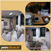 برگزاری مراسم یادبود ارتحال امام خمینی (ره) و گرامیداشت شهدای 15 خرداد 2