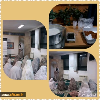 برگزاری مراسم یادبود ارتحال امام خمینی (ره) و گرامیداشت شهدای 15 خرداد