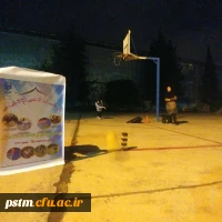 برگزاری مسابقات ورزش های همگانی و بازی های بومی محلی در پردیس به روایت تصویر 3