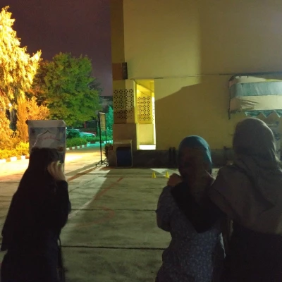 برگزاری مسابقات ورزش های همگانی و بازی های بومی محلی در پردیس به روایت تصویر 5