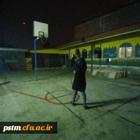 برگزاری مسابقات ورزش های همگانی و بازی های بومی محلی در پردیس به روایت تصویر 6