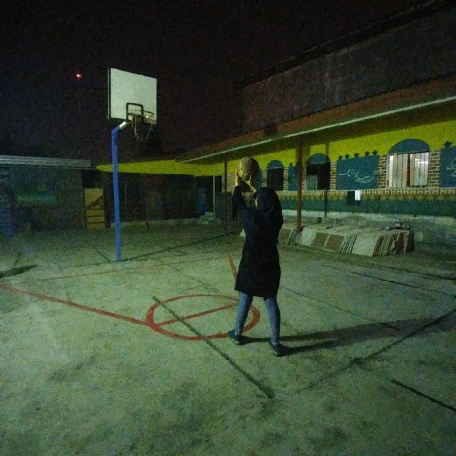 برگزاری مسابقات ورزش های همگانی و بازی های بومی محلی در پردیس به روایت تصویر 6