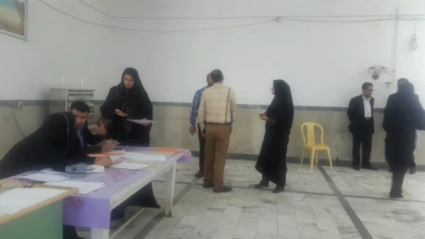 برگزاری امتحانات و فرآیند ارزیابی وضعیت اجرای منشور کیفیت آموزش در مراکز قائمشهر و آمل با حضور مسئولان مدیریت استانی دانشگاه و معاونت آموزشی پردیس 6