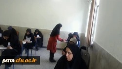 اجرای طرح خداقوت به دانشجویان در ایام امتحانات 3