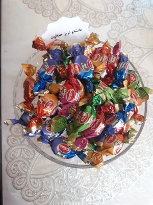 اجرای طرح خداقوت به دانشجویان در ایام امتحانات 6