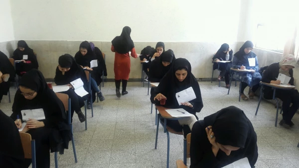 اجرای طرح خداقوت به دانشجویان در ایام امتحانات 5