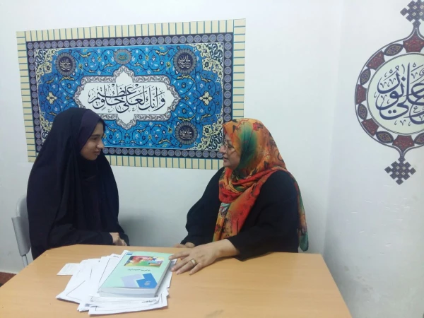 اجرای طرح خداقوت به دانشجویان در ایام امتحانات 8