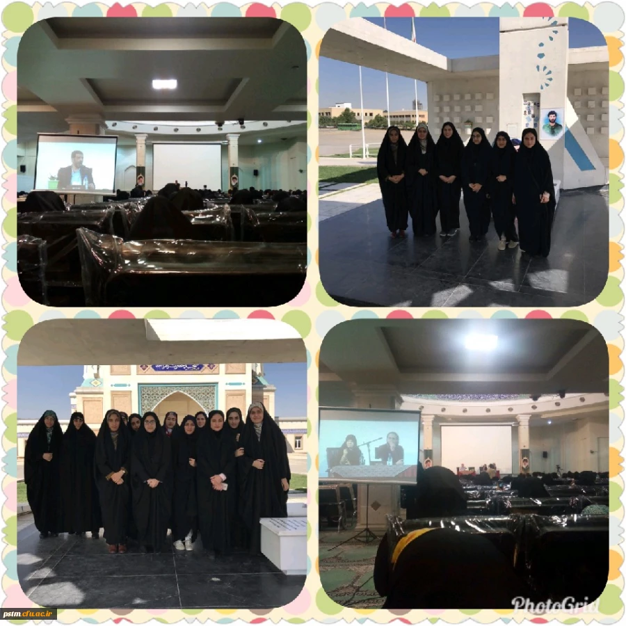 برگزاری نخستین دوره طرح ملی «ضیافت رضوی» ویژه فعالان سیاسی فرهنگی دانشگاه های سراسر کشور  2