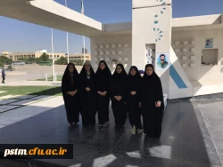 برگزاری نخستین دوره طرح ملی «ضیافت رضوی» ویژه فعالان سیاسی فرهنگی دانشگاه های سراسر کشور  5