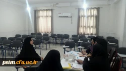 آغاز مصاحبه پذیرفته شدگان آزمون استخدامی سال 97  آموزش و پرورش استان به روایت تصویر 4