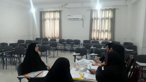 آغاز مصاحبه پذیرفته شدگان آزمون استخدامی سال 97  آموزش و پرورش استان به روایت تصویر 4