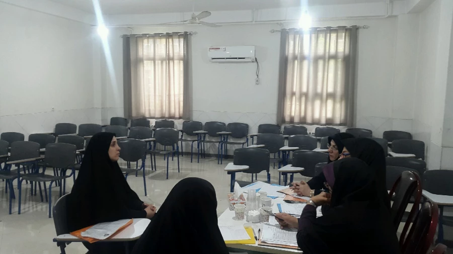 آغاز مصاحبه پذیرفته شدگان آزمون استخدامی سال 97  آموزش و پرورش استان به روایت تصویر 4